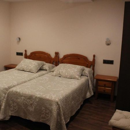 Hostal Extremeno Bejar Luaran gambar