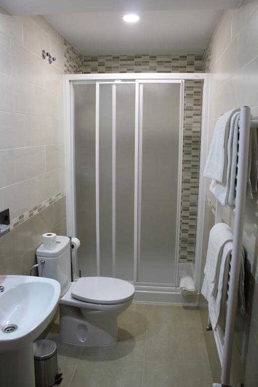 Hostal Extremeno Bejar Bilik gambar