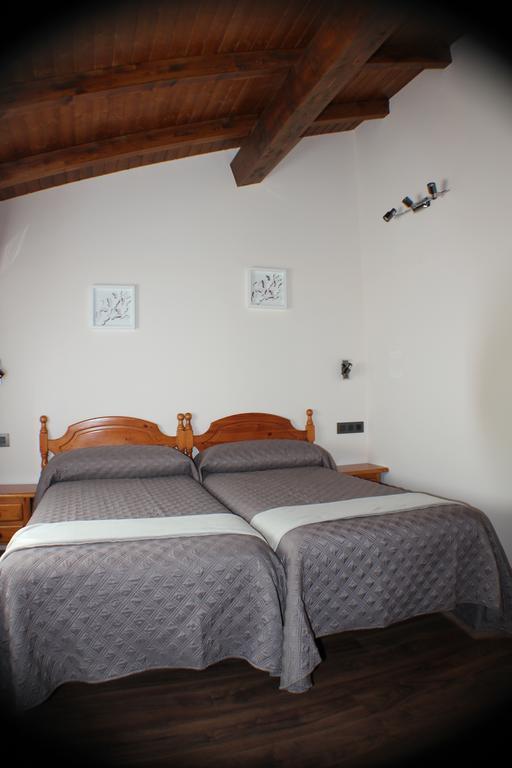 Hostal Extremeno Bejar Bilik gambar