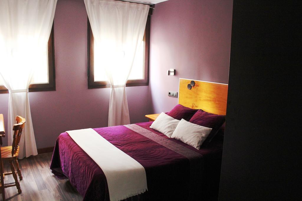 Hostal Extremeno Bejar Bilik gambar