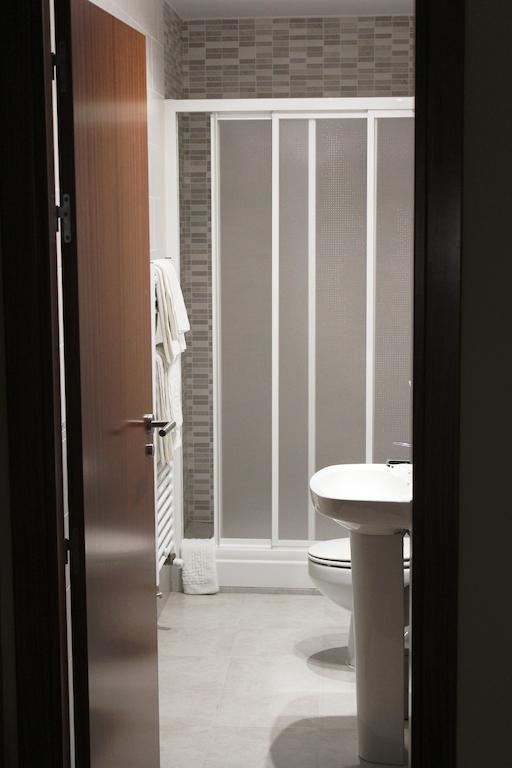 Hostal Extremeno Bejar Bilik gambar