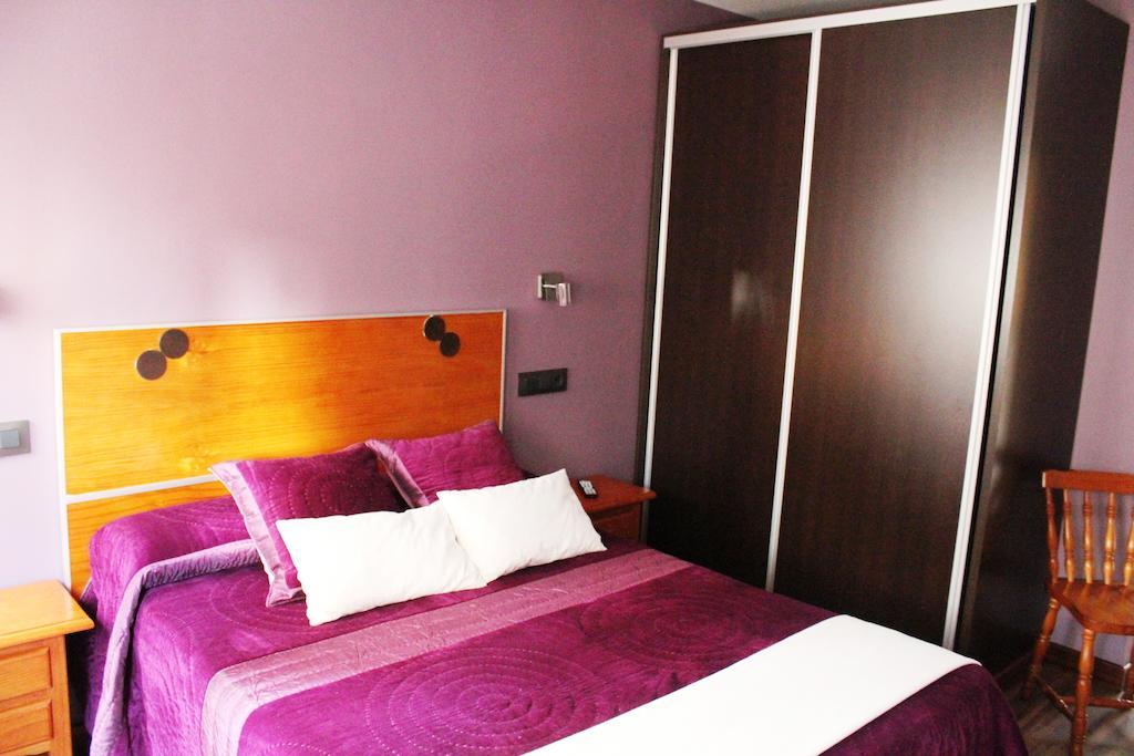 Hostal Extremeno Bejar Bilik gambar