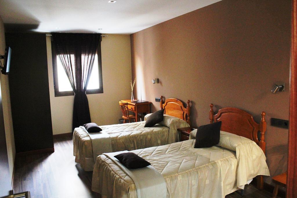 Hostal Extremeno Bejar Bilik gambar
