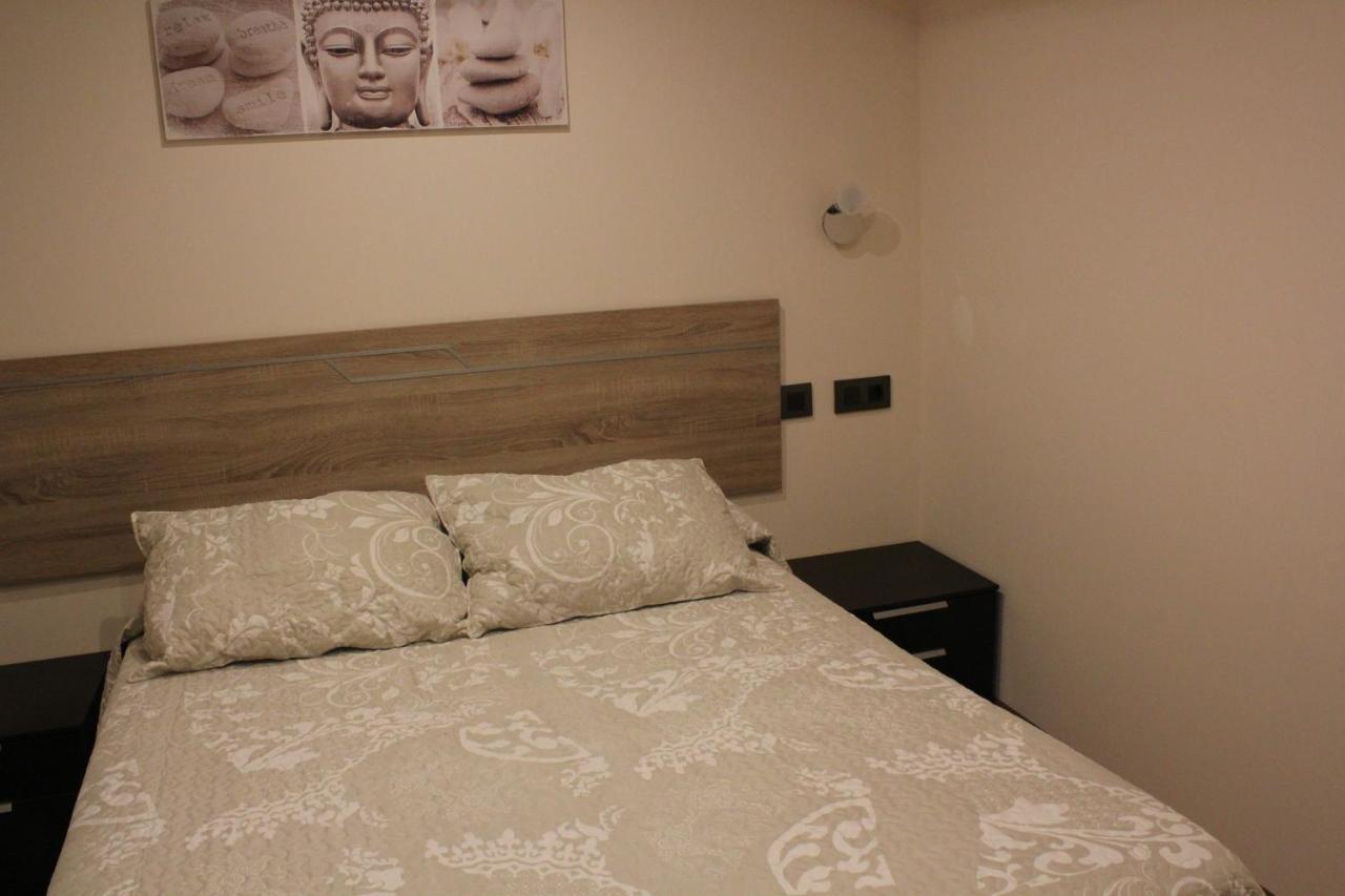 Hostal Extremeno Bejar Luaran gambar